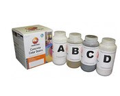 Img of New Look Solid Color per Small Kit